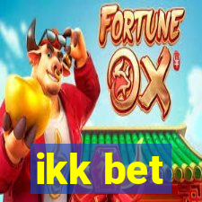 ikk bet